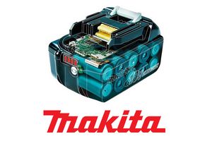 Информация и схемы для сборки батарей для инструмента Makita фото