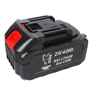 Акумулятор FOX DUAL CORE 4Аh BL1840 Makita Type 00004 фото