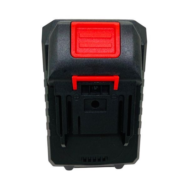 Корпус аккумулятора стандарта Makita LXT BL1850 + контроллер BMS + индикатор заряда - 10 х 21700 FOX-BL1850 case-10 - 21700 фото