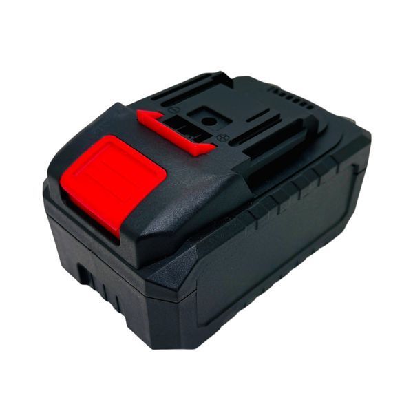 Корпус аккумулятора стандарта Makita LXT BL1850 + контроллер BMS + индикатор заряда - 10 х 21700 FOX-BL1850 case-10 - 21700 фото
