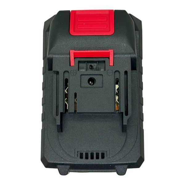 Корпус аккумулятора Makita LXT 18V-21V - BMS 8 MOSFET, балансировка, термозащита, индикатор заряда, 10 x 21700 (5S2P) FGB-CASE-MKT21-10S-21700 фото