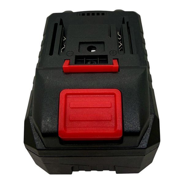 Корпус аккумулятора Makita LXT 18V-21V - BMS 8 MOSFET, балансировка, термозащита, индикатор заряда, 10 x 21700 (5S2P) FGB-CASE-MKT21-10S-21700 фото