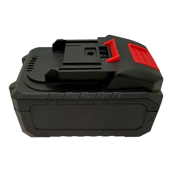 Корпус аккумулятора Makita LXT 18V-21V - BMS 8 MOSFET, балансировка, термозащита, индикатор заряда, 10 x 21700 (5S2P) FGB-CASE-MKT21-10S-21700 фото