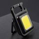 Світлодіодний мініатюрний суперпотужний ліхтар COB LED COB LED-1 фото 7