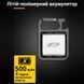 Світлодіодний мініатюрний суперпотужний ліхтар COB LED COB LED-1 фото 9