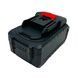 Корпус аккумулятора стандарта Makita LXT BL1850 + контроллер BMS + индикатор заряда - 10 х 21700 FOX-BL1850 case-10 - 21700 фото 3