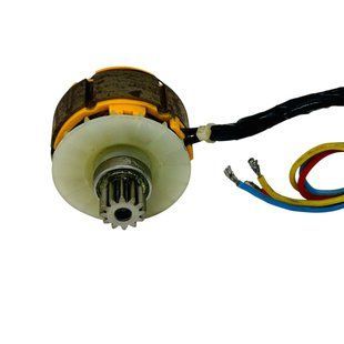 Безщітковий двигун для акумуляторних косарок Professional 12-21V (без редуктора) Engine- Single-Professional 12-21V фото