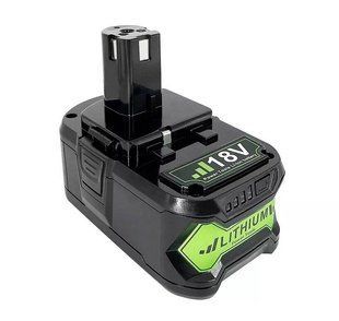Корпус акумулятора Ryobi P108 - 10 х 18650 Ryobi-P108 фото