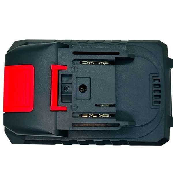 Акумулятор FOX DUAL CORE 10Аh BL1860-BL18100 Makita Type 000010Ah фото