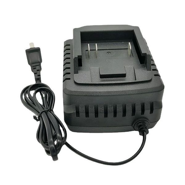 Зарядное устройство для MAKITA 18-21V. Совместимо с батареями BL1415 BL1420 BL1815 BL1830 BL1840 BL1860 Makita 18 фото