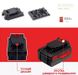 Корпус аккумулятора Black&Decker LBXR20, LB2R4020 - 5 х 18650 Black&Decker-LBXR20 фото 3