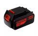 Корпус аккумулятора Black&Decker LBZX4020 - 10 х 18650 Black&Decker-LBZX4020 фото 1