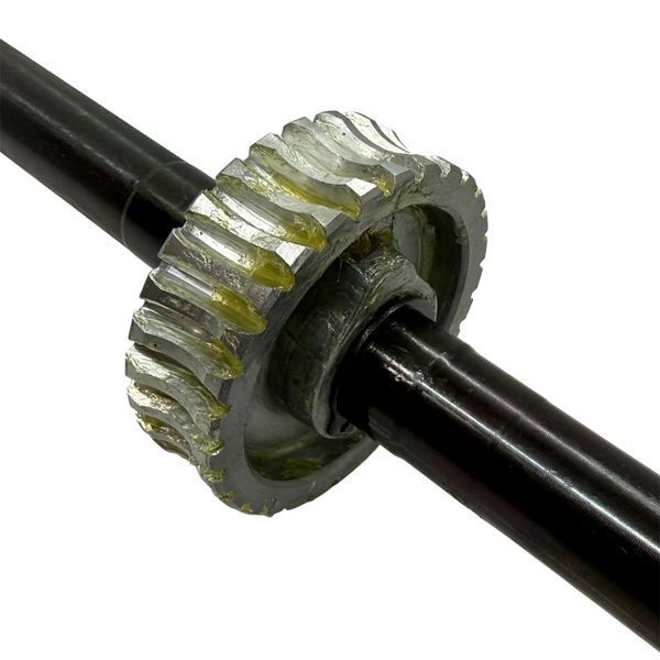 Drive Shaft for Cultivator FOX LandRipper 250, FOX