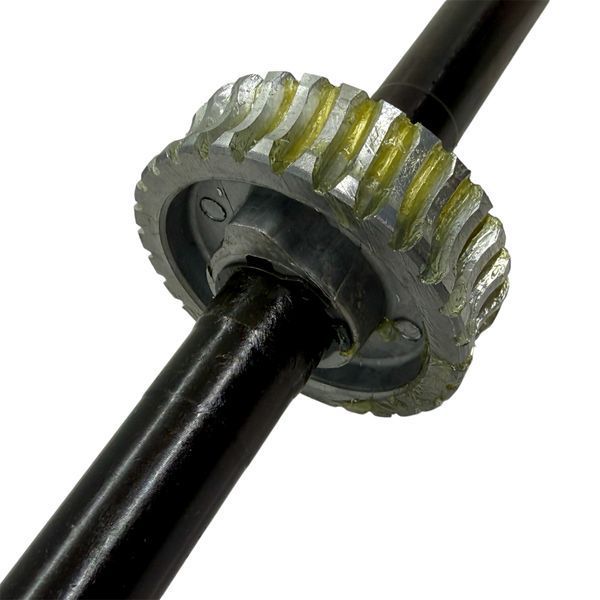Drive Shaft for Cultivator FOX LandRipper 250, FOX