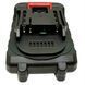 Акумулятор FOX MAX Lithium 2.5Ah FOX-ACCU-21V-2.5 фото 4