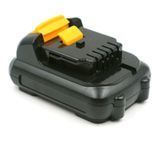 Корпус акумулятора для DeWALT DCB120 - 3 х 18650 DCB120-3 фото