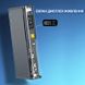 Внешний аккумулятор (Power Bank) Enrone Power 22.5W 20000mAh, QC/PD 22W (Black/BlueCam) Black/BlueCam фото 6