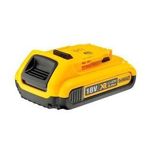 Корпус акумулятора DeWALT DCB200, DCB201, DCB201-2, DCB200, DCB200-2, DCB204-2, DCB205-2 - 5 х 18650 DCB200-5 фото