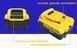 Корпус акумулятора DeWALT DCB200, DCB201, DCB201-2, DCB200, DCB200-2, DCB204-2, DCB205-2 - 5 х 18650 DCB200-5 фото 3