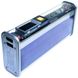 Внешний аккумулятор (Power Bank) Enrone Power 22.5W 20000mAh, QC/PD 22W (Silver/Violet) Silver/Violet фото 2