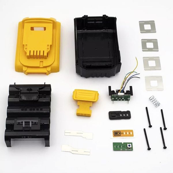 , Yellow, DEWALT