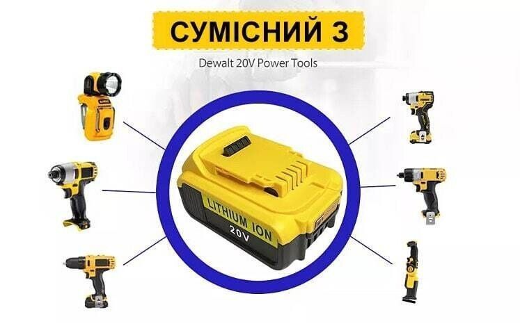 , Black, DEWALT