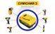 , Black, DEWALT