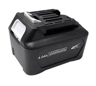 Корпус акумулятора Makita BL1015, BL1041, BL1040B - 6 х 18650 Makita1040 фото