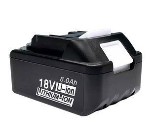 Корпус акумулятора Makita BL1830, BL1840, BL1850, BL1860 - 10 х 18650 Makita-BL1830 фото