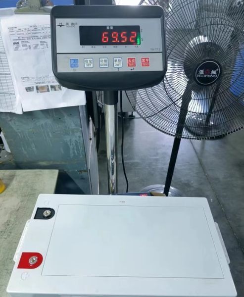 Акумуляторна батарея ESG 6GFMGEL250 12 V 250 Ah AGM GEL - для живлення резервних і автономних систем ESG-AGM250 фото