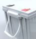 Акумуляторна батарея ESG 6GFMGEL250 12 V 250 Ah AGM GEL - для живлення резервних і автономних систем ESG-AGM250 фото 4