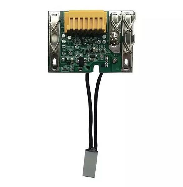 Корпус акумулятора Makita BL1860, BL1875, BL1890, - 15 х 18650 Makita-BL1860 фото
