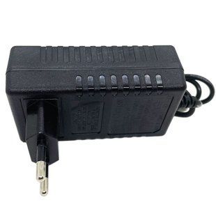 Зарядний пристрій для акумулятора 21V Charger_MAX_Lithium фото