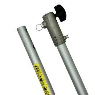 Shaft for Cultivator FOX LandRipper 250, FOX