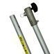 Shaft for Cultivator FOX LandRipper 250, FOX