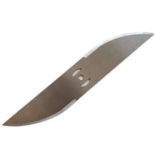 Металеве лезо для акумуляторного тримера, "Шабля" (1 шт.) FGBE-T21-SableBlade фото