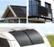Панель сонячна гнучка KEVOLT MONO FLEX 200W 18V NEW! Kevolt220Flex фото 5
