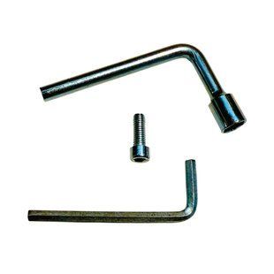 Набір інструментів для акумуляторного тримера FOX Expert Expert Tools фото