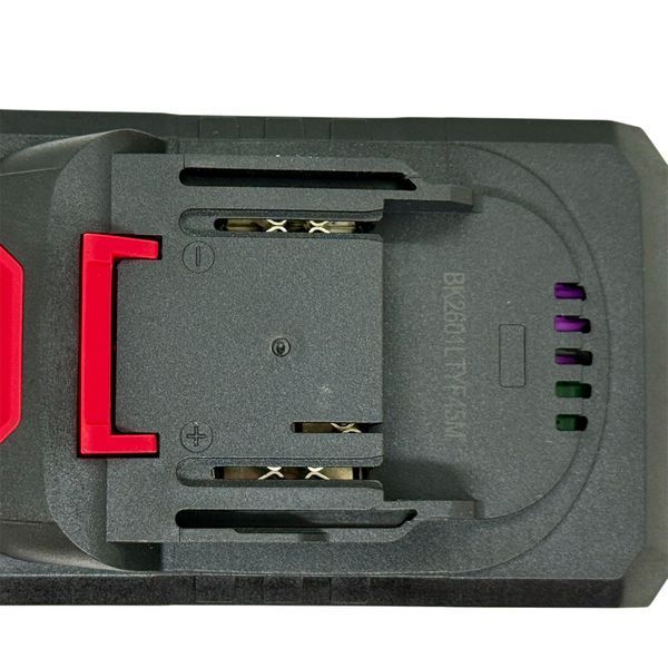 Акумулятор FOX DUAL CORE 9Аh BL1860-BL1890 Makita Type 00009h фото