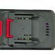 Акумулятор FOX DUAL CORE 9Аh BL1860-BL1890 Makita Type 00009h фото 4