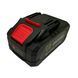 Акумулятор FOX DUAL CORE 9Аh BL1860-BL1890 Makita Type 00009h фото 3